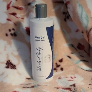 Cali Cosemtics Islands of Italy Bath Gel